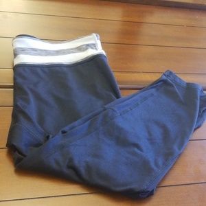 LUKKA 🌞 YOGA PANTS